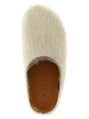 Marni Fussbett Sabots