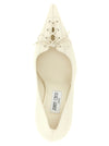 Jimmy Choo Scarlett Pumps