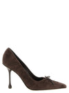 Jimmy Choo Scarlett Pumps
