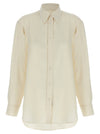 Brioni Cady Silk Shirt