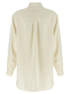 Brioni Cady Silk Shirt