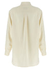 Brioni Cady Silk Shirt
