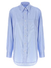 Brioni Sea Island Cotton Shirt