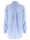 Brioni Sea Island Cotton Shirt