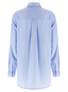 Brioni Sea Island Cotton Shirt