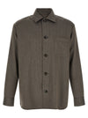 Brioni Workwear Shirt
