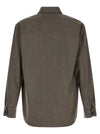 Brioni Workwear Shirt