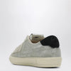 AUTRY Windscape Low silver laminated/black Sneakers