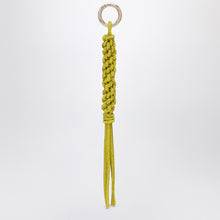  Hibourama Scooby-Doo Charm with Yellow Crystals