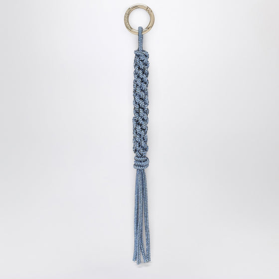 Hibourama Scooby-Doo Charm with Blue Crystals