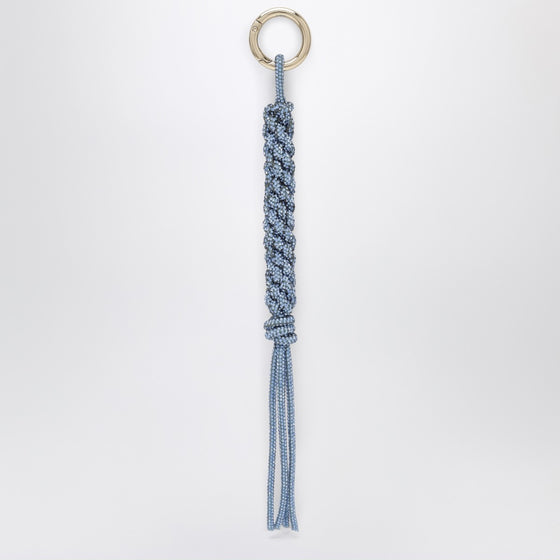 Hibourama Scooby-Doo Charm with Blue Crystals