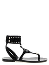 Isabel Marant Edil Sandals