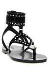 Isabel Marant Edil Sandals
