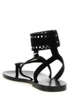 Isabel Marant Edil Sandals