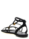 Isabel Marant Aeza Sandals