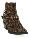 Pinko Tex 13 Ankle Boots