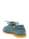 Pinko Grace 01 Boat Shoe