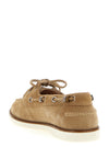 Pinko Grace 01 Boat Shoe