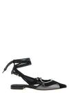 Pinko Gianira 30 Slingback
