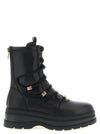 Pinko Eva Ankle Boots