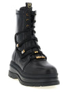 Pinko Eva Ankle Boots
