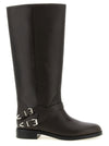 Pinko Cheval Boots