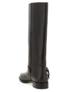 Pinko Cheval Boots