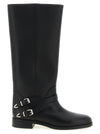 Pinko Cheval Boots