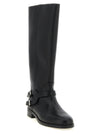 Pinko Cheval Boots