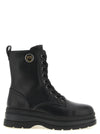 Pinko Eva 05 Lace-up Ankle Boots