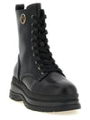 Pinko Eva 05 Lace-up Ankle Boots