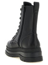 Pinko Eva 05 Lace-up Ankle Boots