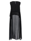 Di.la3 Pari' Trawl Top