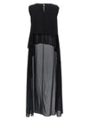 Di.la3 Pari' Trawl Top