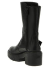 Stuart Weitzman Soho Boots