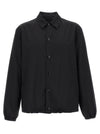 Prada Travel Wool Blouson