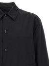 Prada Travel Wool Blouson
