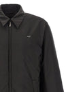 Prada Re-nylon Jacket