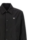 Prada Blouson Re-nylon