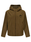 Prada Re-nylon Anorak