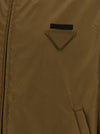 Prada Re-nylon Anorak
