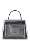 Valextra Iside Mini Raincoat