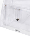 Valextra Iside Mini Raincoat
