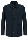 Brioni Desert Jacket