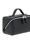 Valextra Vanity Crossbody Bag