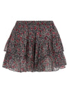 Marant Etoile Jacadia Shorts