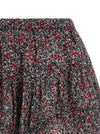 Marant Etoile Jacadia Shorts