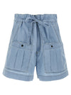 Marant Etoile Valdina Shorts