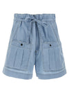 Marant Etoile Valdina Shorts