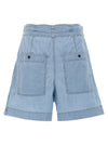 Marant Etoile Valdina Shorts